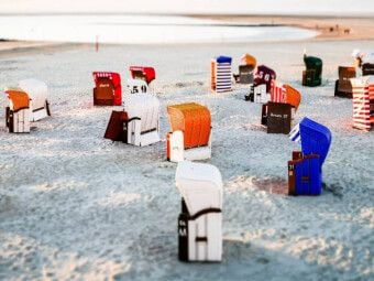 Produktbild: CALVENDO Puzzle Ein Motiv aus dem Kalender Einfach Borkum | 1000 Teile Lege-Gr&ouml;&szlig;e 64x48cm Foto-Puzzle f&uuml;r gl&uuml;ckliche Stunden