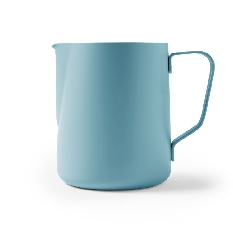 Produktbild: Milchk&auml;nnchen 350 ml "Hellblau"