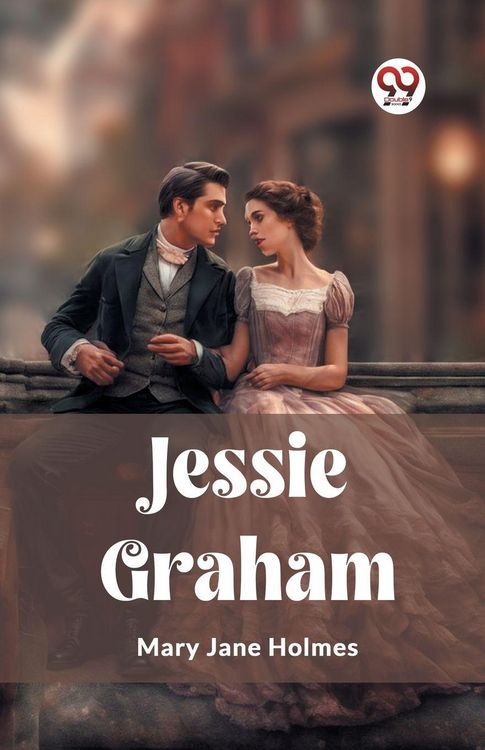 Produktbild: Jessie Graham
