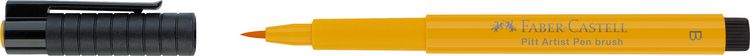 Produktbild: Faber-Castell Tuschestift Pitt Artist Pen B Farbe 109