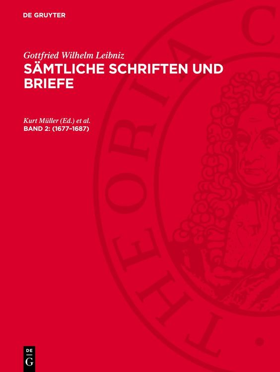 Produktbild: 1677&ndash;1687