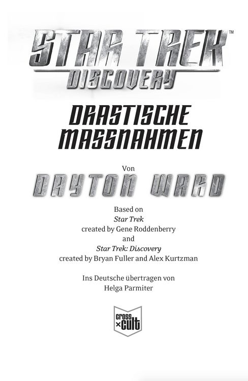 Produktbild: Star Trek - Discovery 2
