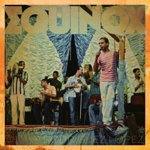 Produktbild: Equinox