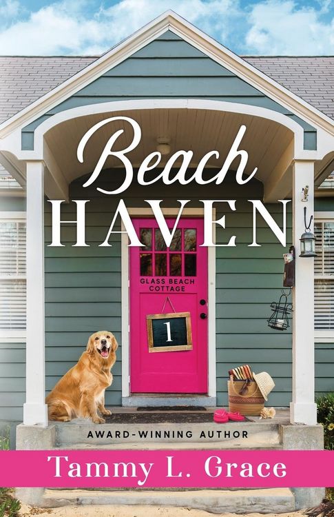 Produktbild: Beach Haven
