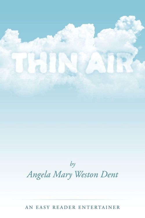 Produktbild: Thin Air