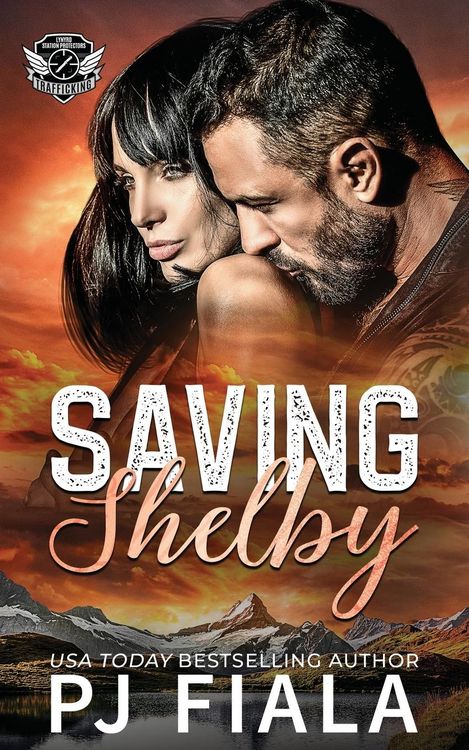 Produktbild: Saving Shelby