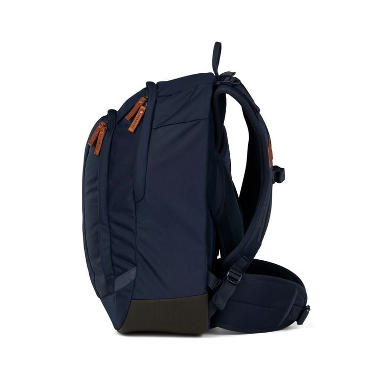 Produktbild: Satch Schulrucksack Air Nordic Blue