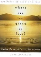 Produktbild: Where Are We Going So Fast?