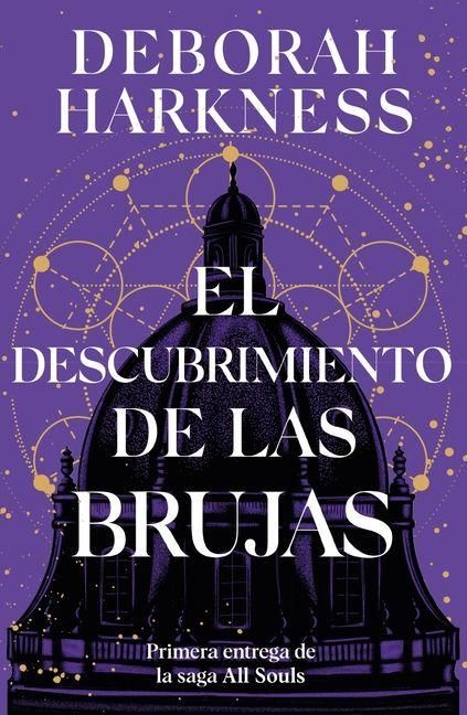 Produktbild: Descubrimiento de Las Brujas, El