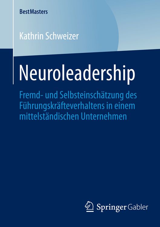 Produktbild: Neuroleadership