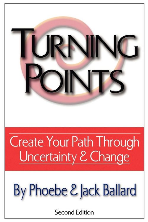 Produktbild: Turning Points