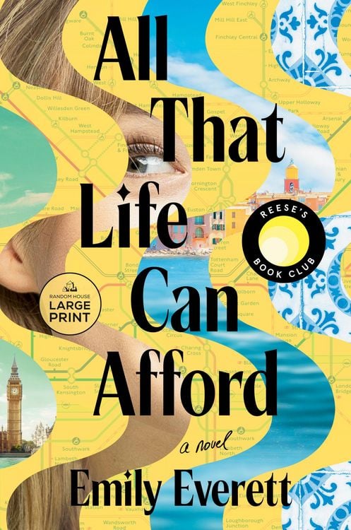 Produktbild: All That Life Can Afford