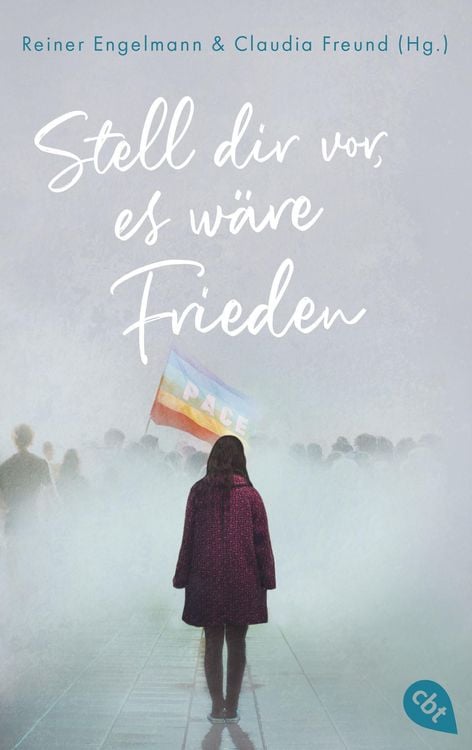 Produktbild: Stell dir vor, es w&auml;re Frieden