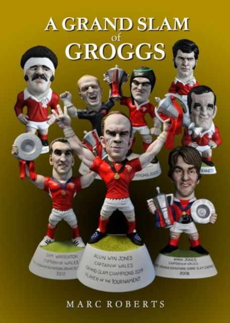 Produktbild: A Grand Slam of Groggs