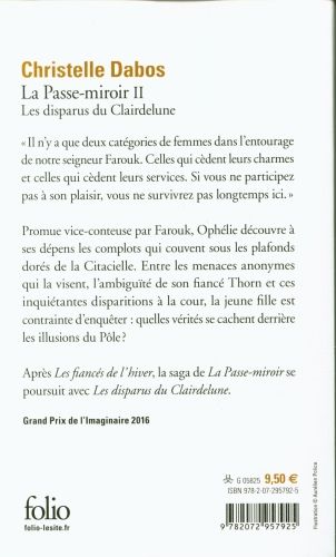 Produktbild: La Passe-miroir 02