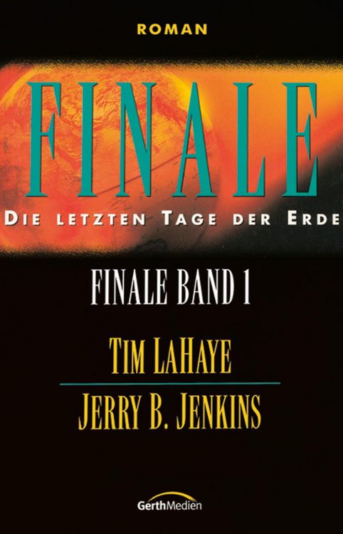 Produktbild: Finale