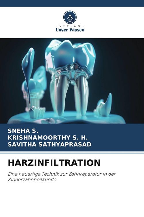 Produktbild: Harzinfiltration