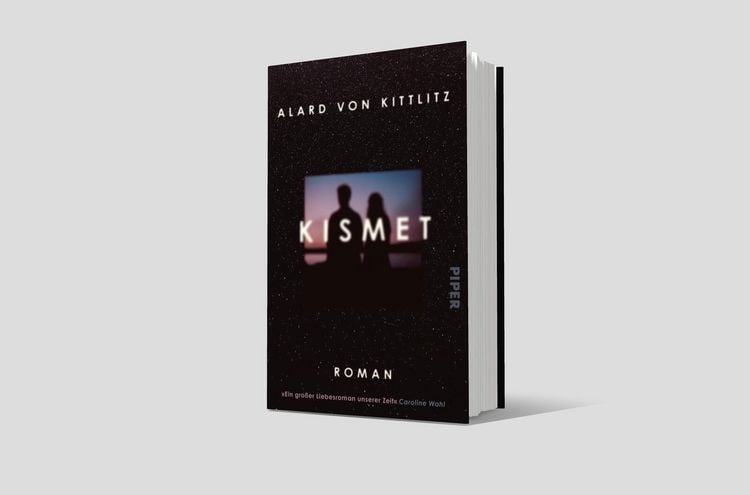 Produktbild: Kismet