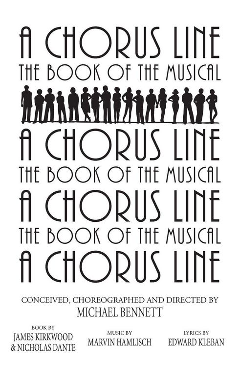 Produktbild: Chorus Line