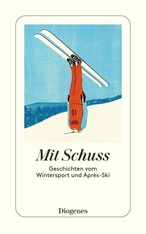 Produktbild: Mit Schuss