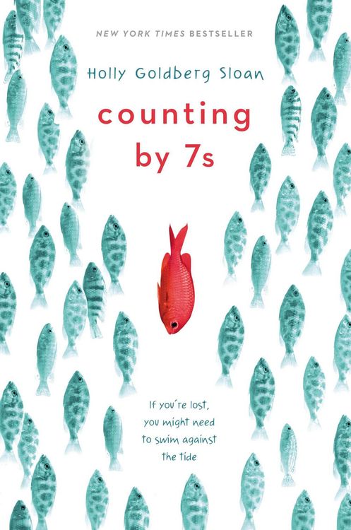 Produktbild: Counting by 7s