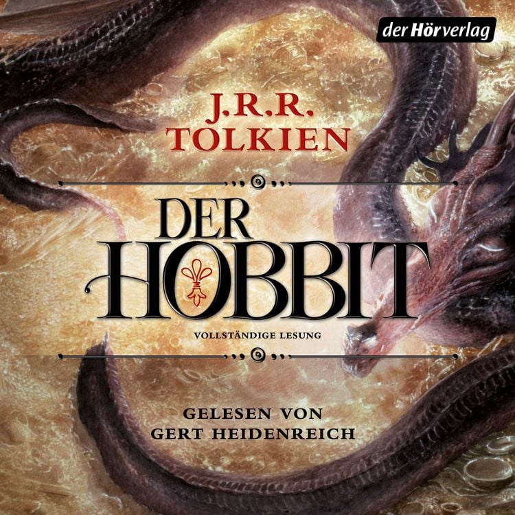 Produktbild: Der Hobbit