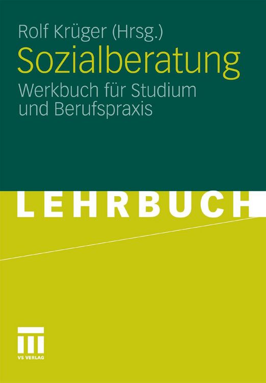 Produktbild: Sozialberatung