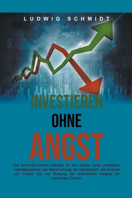 Produktbild: Investieren ohne Angst