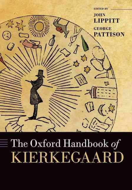 Produktbild: The Oxford Handbook of Kierkegaard