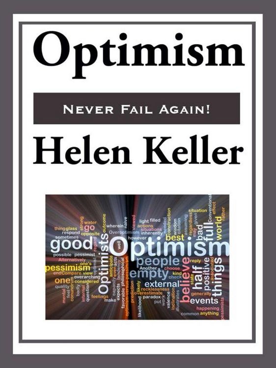 Produktbild: Optimism