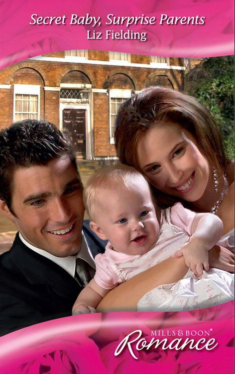 Produktbild: Secret Baby, Surprise Parents