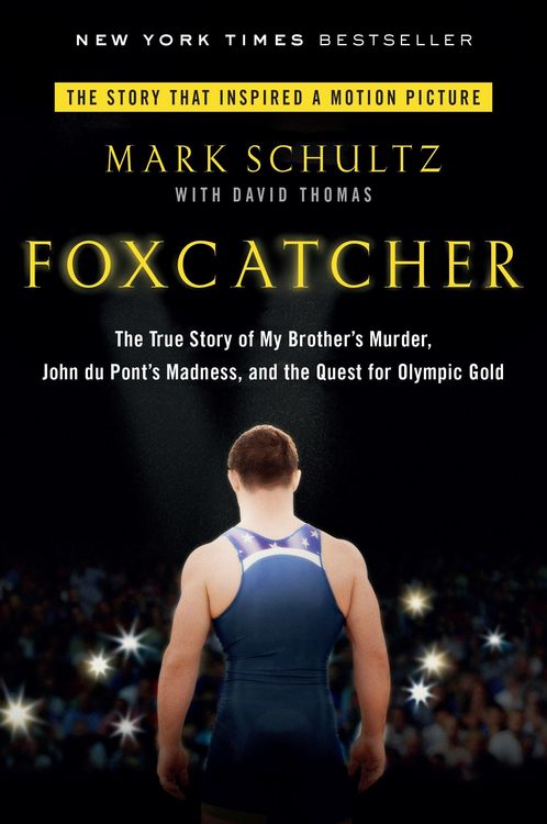 Produktbild: Foxcatcher