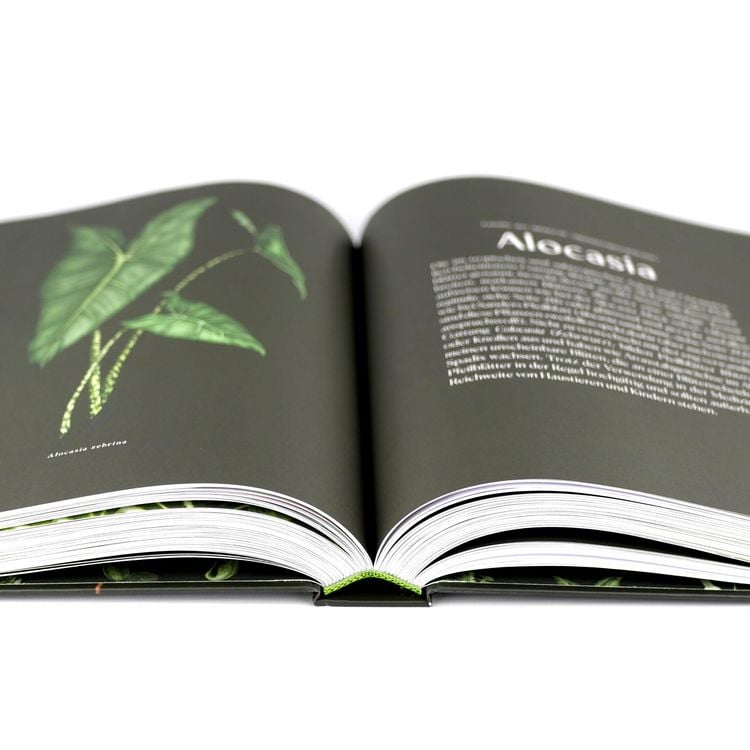 Produktbild: Plantopedia