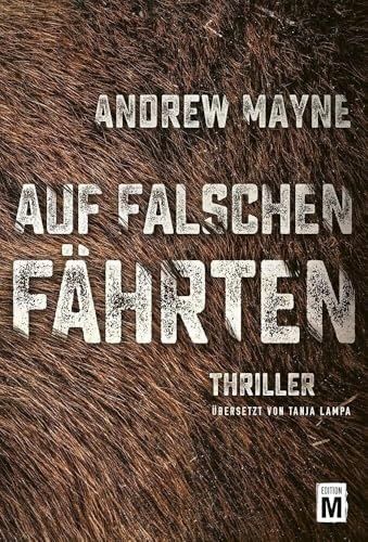 Produktbild: Auf falschen F&auml;hrten