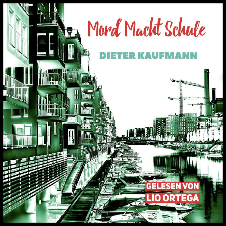 Produktbild: Mord Macht Schule