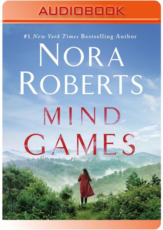 Produktbild: Mind Games