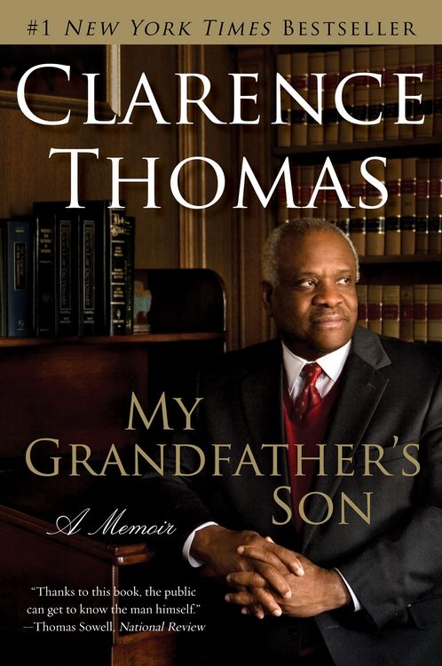 Produktbild: My Grandfather's Son