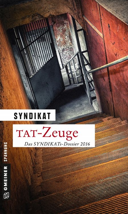 Produktbild: Tat-Zeuge