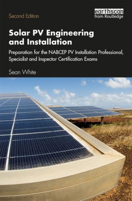 Produktbild: Solar Pv Engineering and Installation