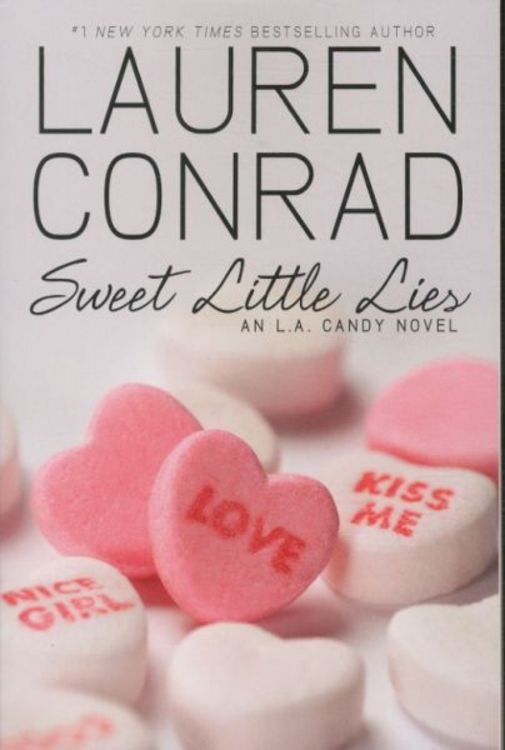 Produktbild: Sweet Little Lies