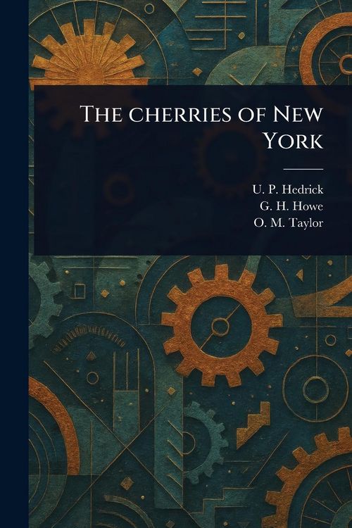 Produktbild: The Cherries of New York