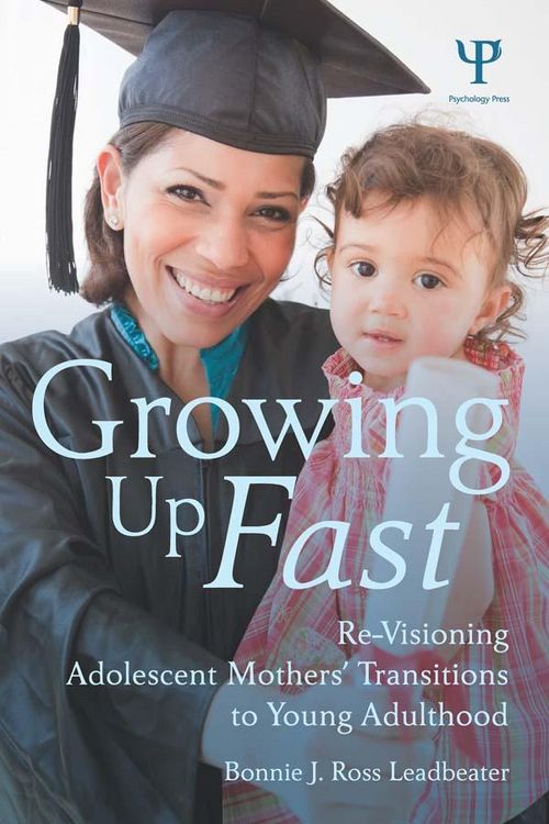 Produktbild: Growing Up Fast