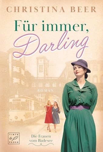 Produktbild: F&uuml;r immer, Darling