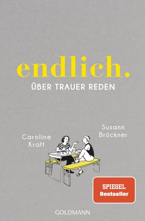 Produktbild: Endlich.
