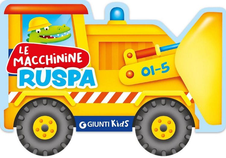 Produktbild: Ruspa