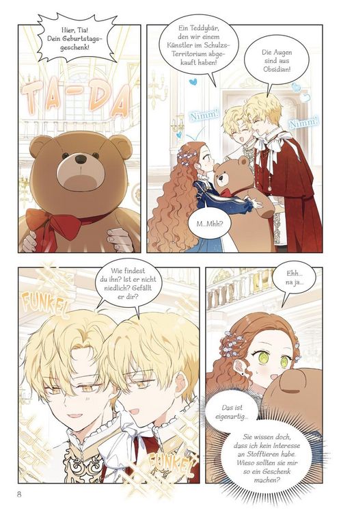 Produktbild: I Shall Master This Family 7