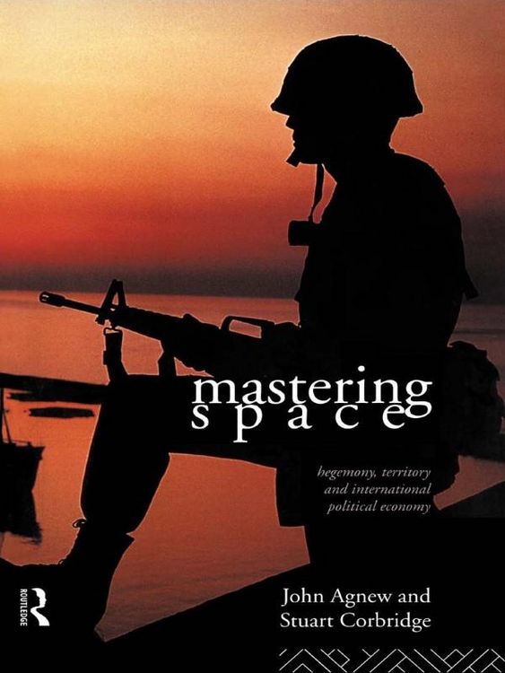 Produktbild: Mastering Space