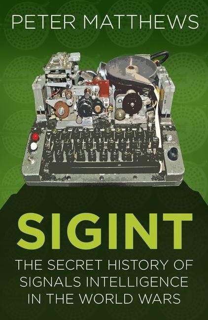 Produktbild: SIGINT
