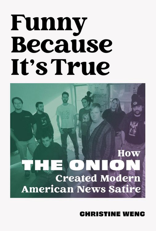Produktbild: Funny Because It's True
