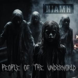 Produktbild: People Of The Underworld